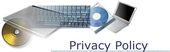 Privacy Policy     